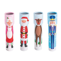 Christmas Kaleidoscope