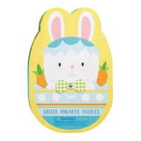 Easter Magnetic Puzzle Book