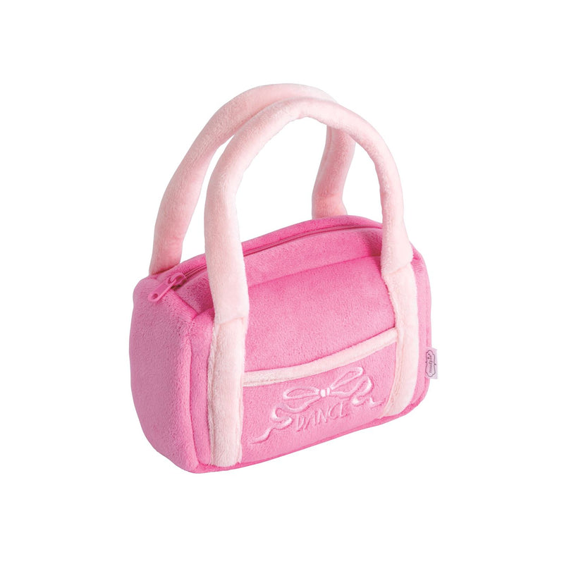 My First Ballet Plush Set