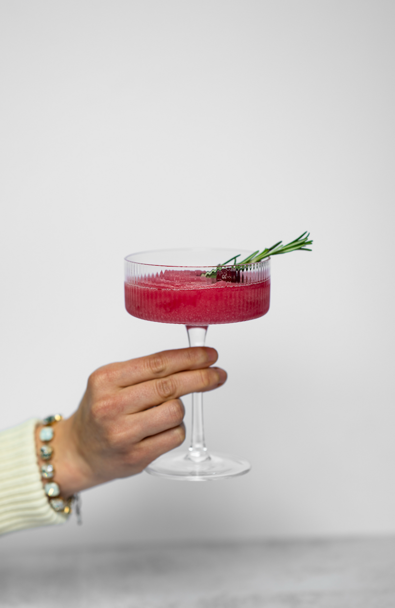 Jingle Juice Slush Mix