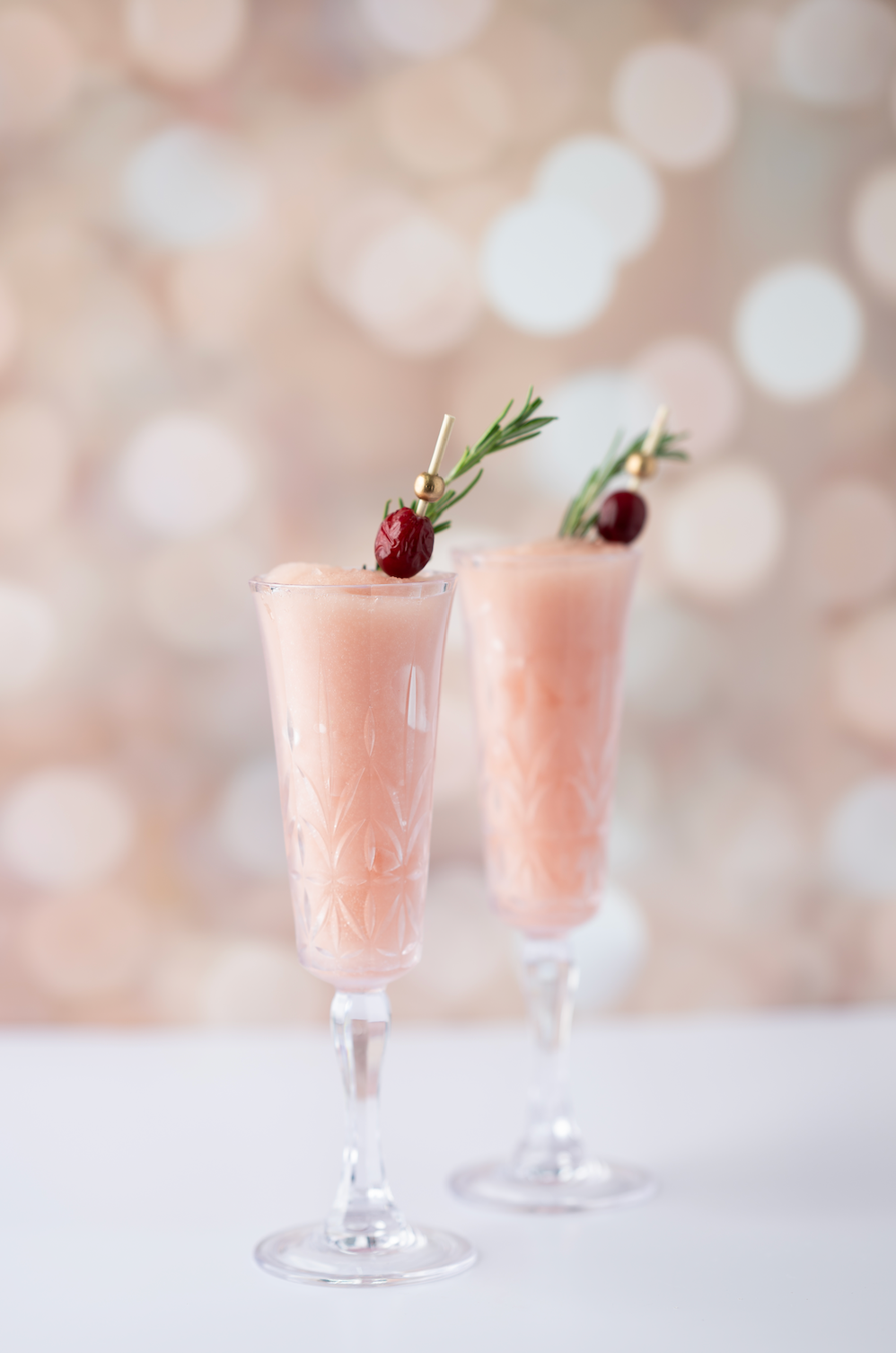 Poinsettia Slush Mix