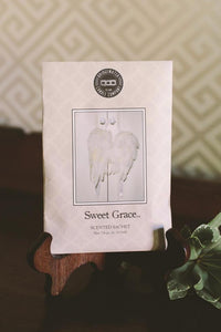 Sweet Grace Scented Sachet