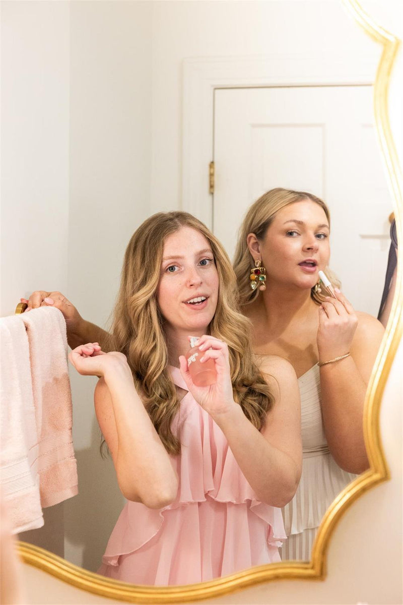 Sweet Grace Eau De Parfum