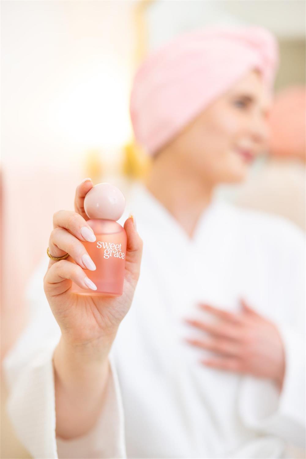 Sweet Grace Eau De Parfum