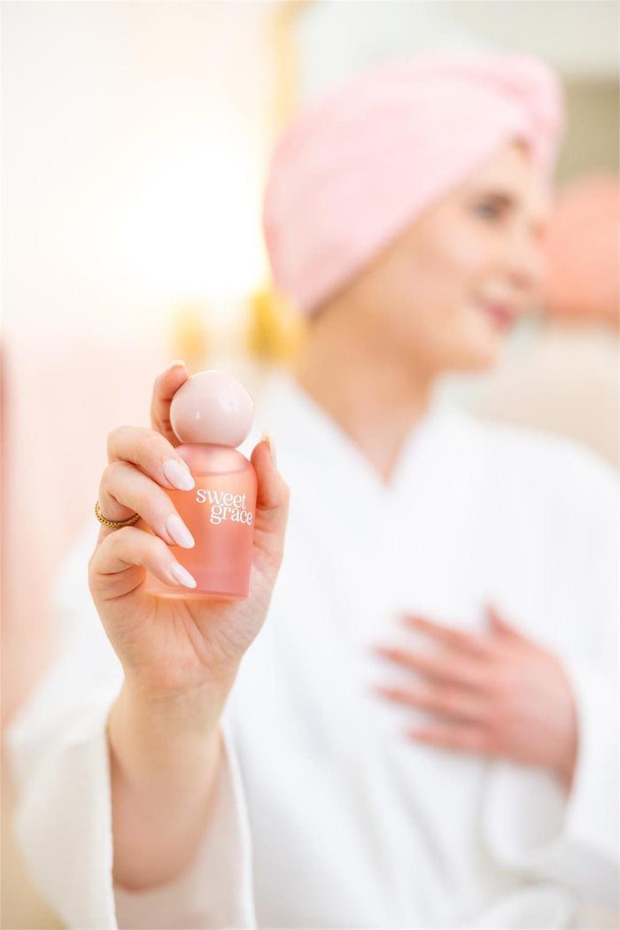 Sweet Grace Eau De Parfum