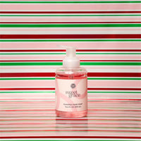 Sweet Grace Foam Soap