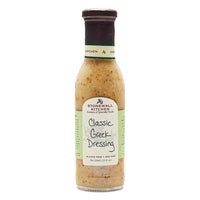 Classic Greek Dressing
