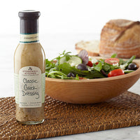 Classic Greek Dressing