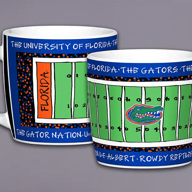 Florida Stadium Mug