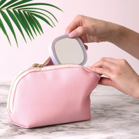 Light Up Mini Mirror