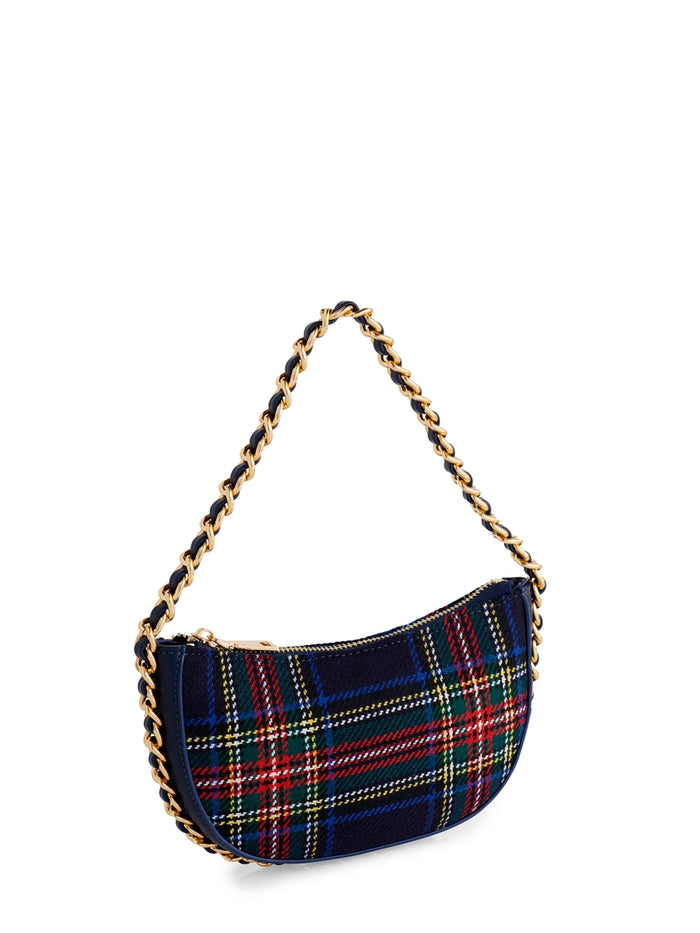 Scottie Handheld Bag