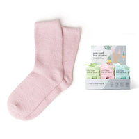 Super Soft Spa Socks