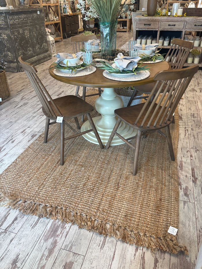 Jute Rug