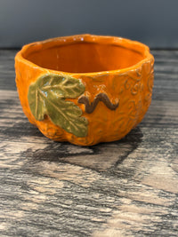 Pumpkin Tidbits