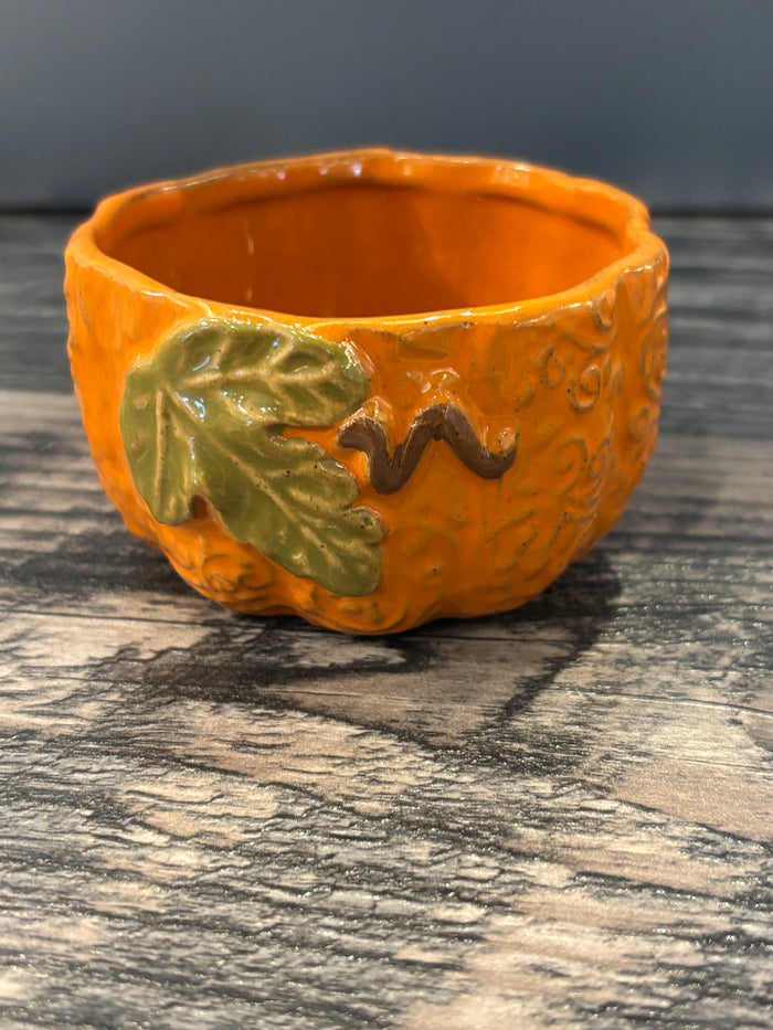 Pumpkin Tidbits