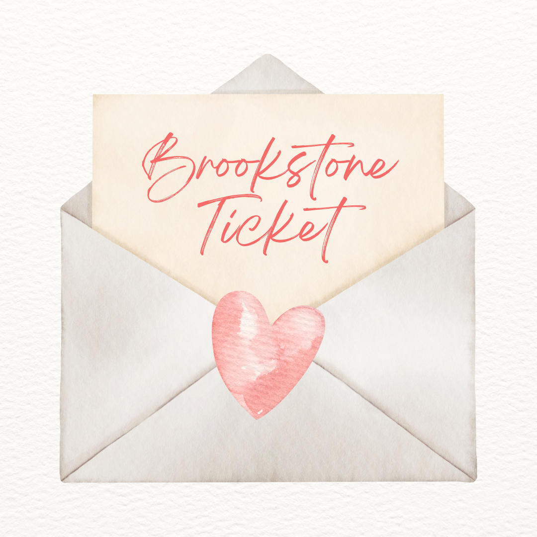 Galentine's Day Event Ticket