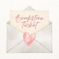Galentine's Day Event Ticket