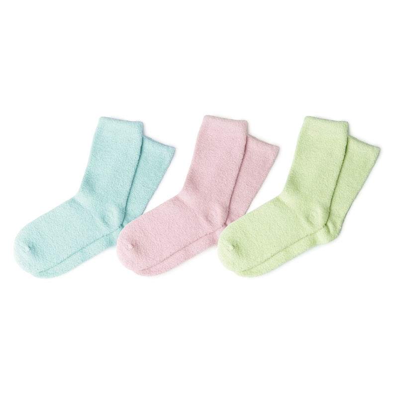 Super Soft Spa Socks