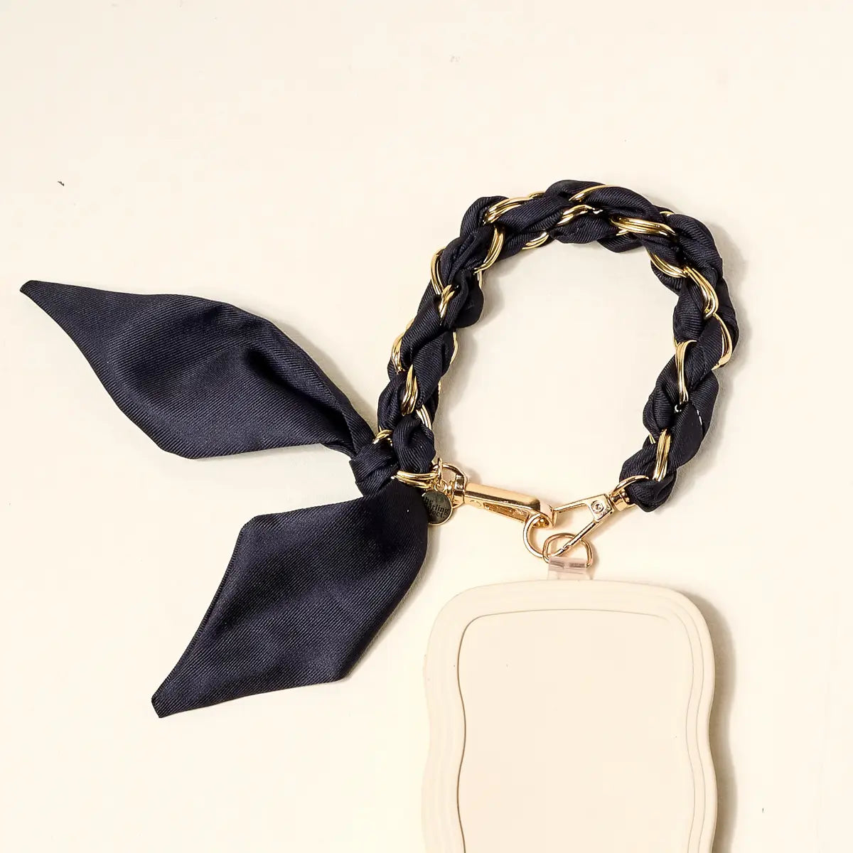 Call Me Later Phone Scarf