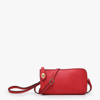 Kendall Crossbody Wristlet