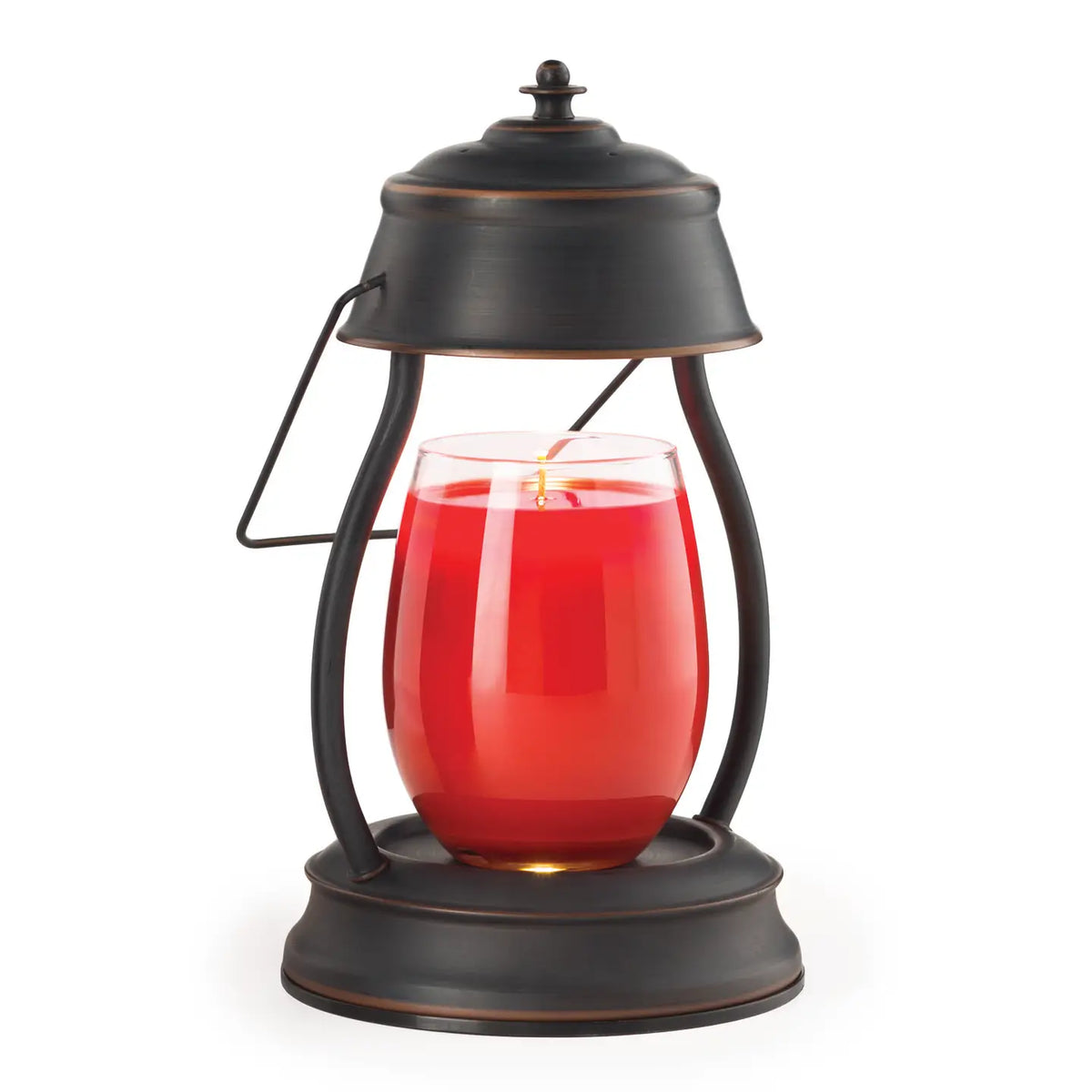 Hurricane Candle Warmer