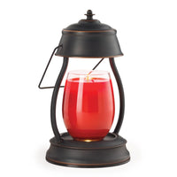 Hurricane Candle Warmer
