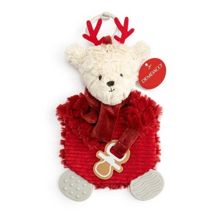 Holiday Teether Buddy