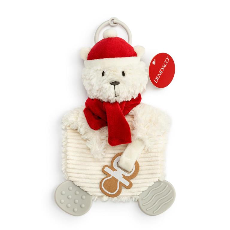 Holiday Teether Buddy