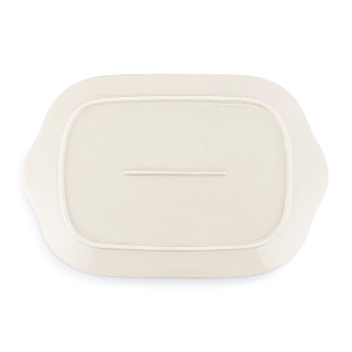 A Child is Born Nativity Platter