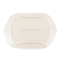 A Child is Born Nativity Platter