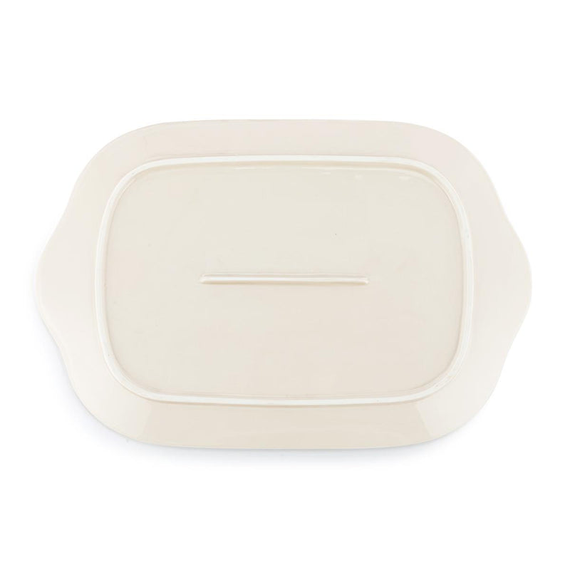 A Child is Born Nativity Platter