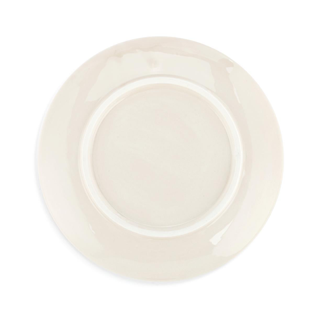 Nativity Appetizer Plates