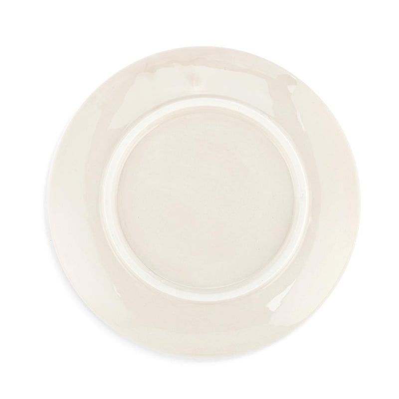 Nativity Appetizer Plates