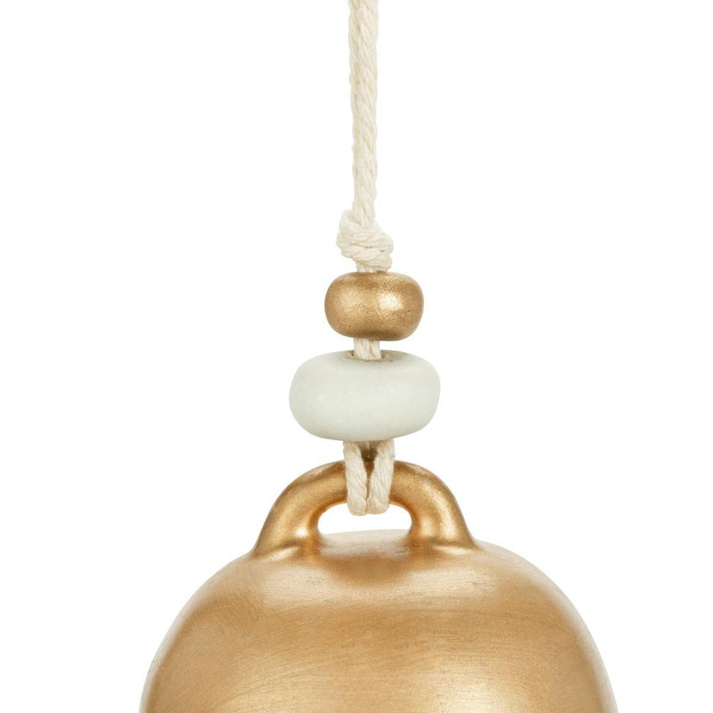 Blessed Inspired Holiday Bell