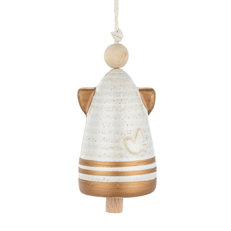 Spirit of Christmas Angel Bell