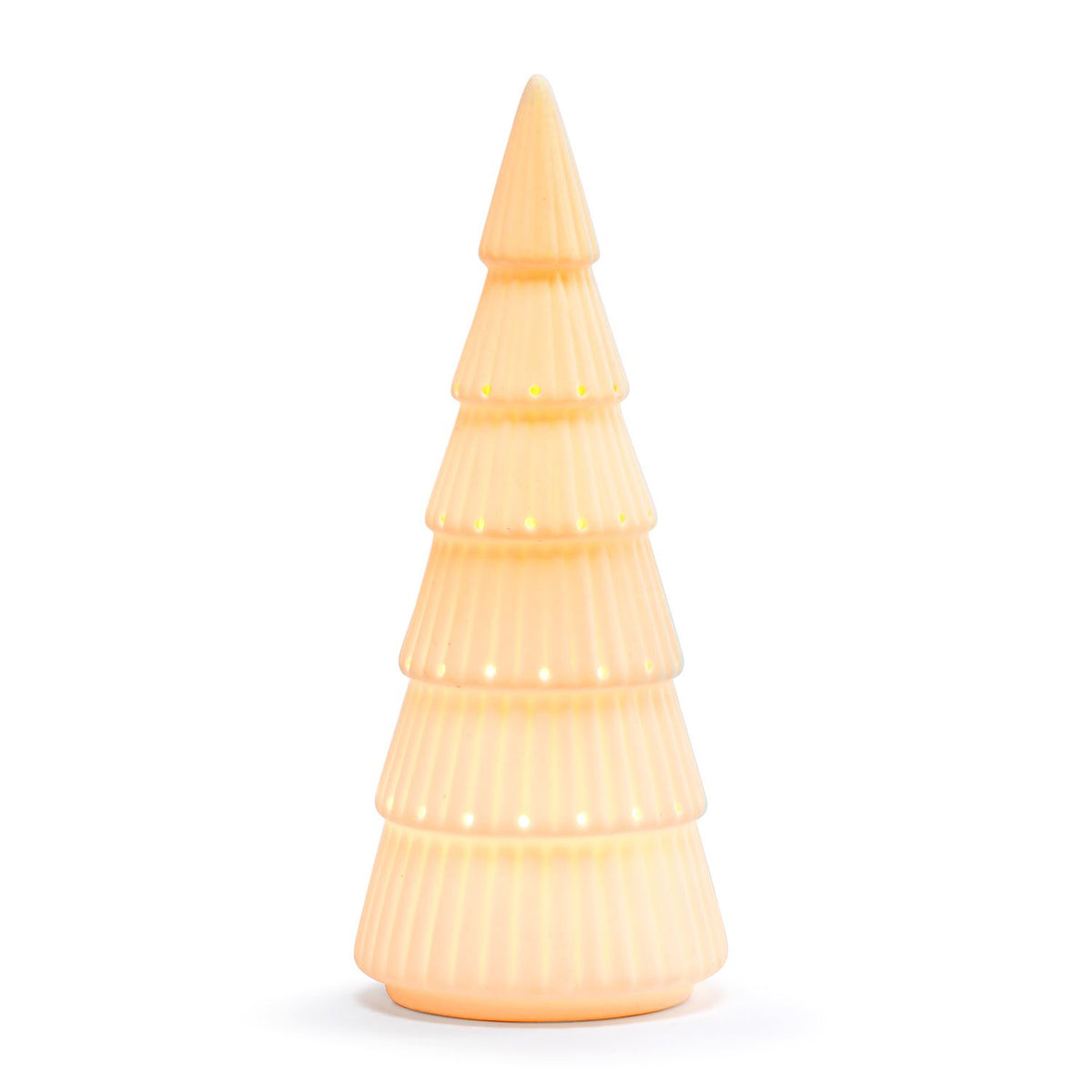 LED Ceramic Tree