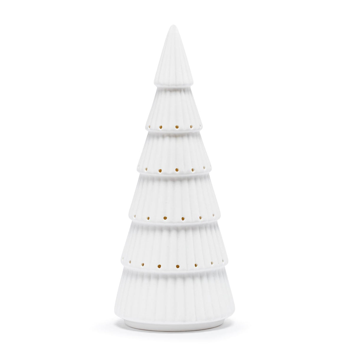 LED Ceramic Tree