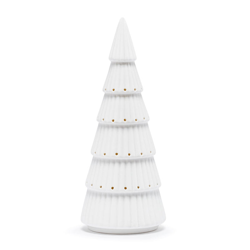 LED Ceramic Tree