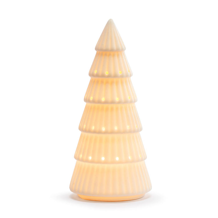 LED Ceramic Tree