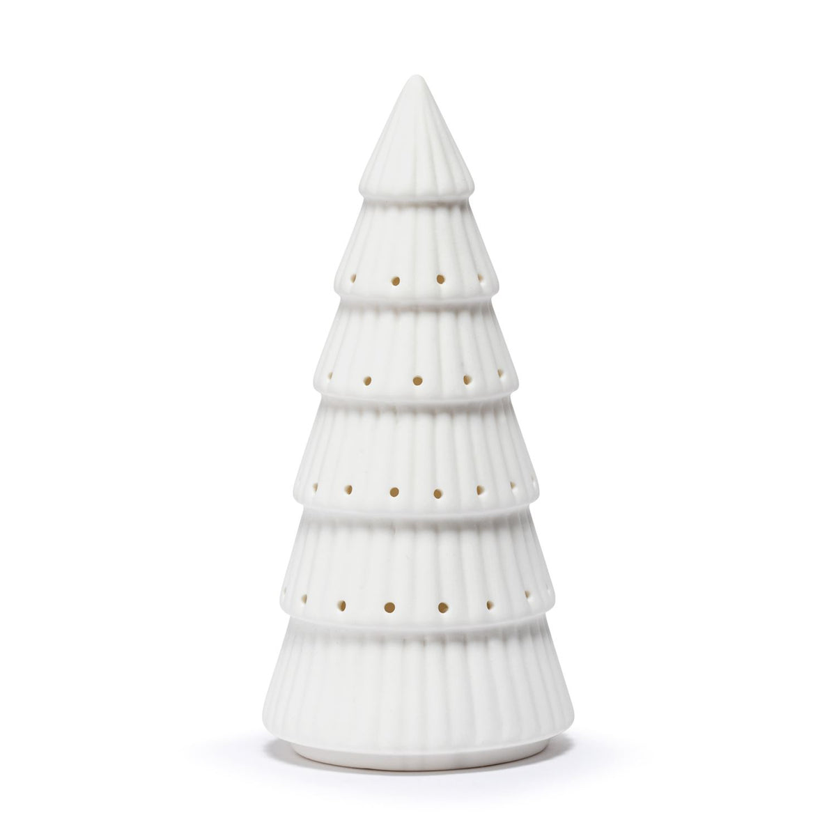 LED Ceramic Tree