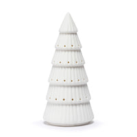 LED Ceramic Tree