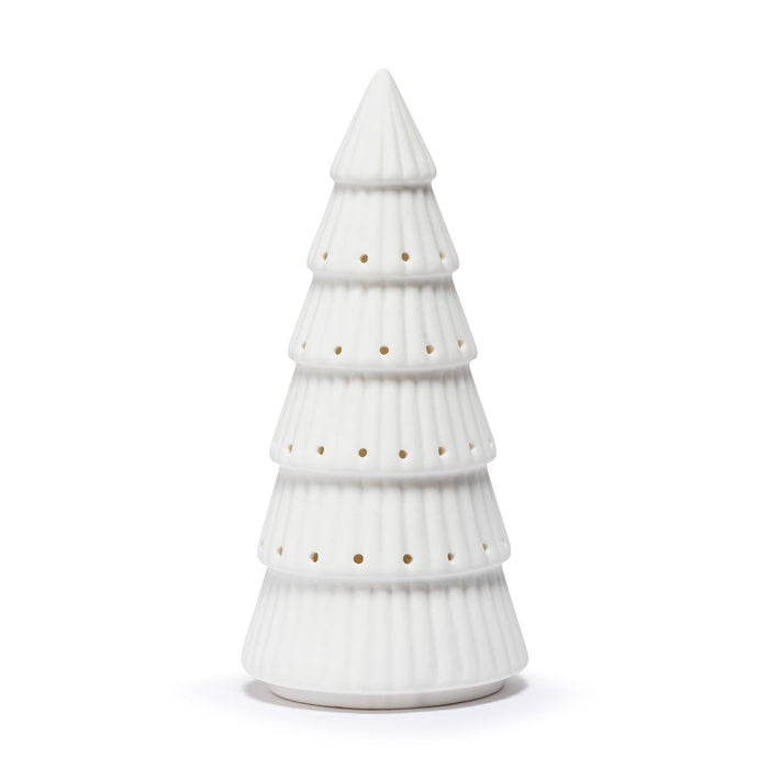 LED Ceramic Tree