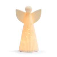 LED Ceramic Angel