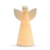 LED Ceramic Angel