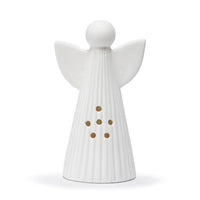 LED Ceramic Angel