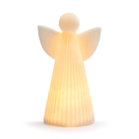 LED Ceramic Angel