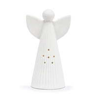 LED Ceramic Angel