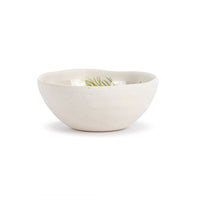 Holiday Melamine Dip Bowl