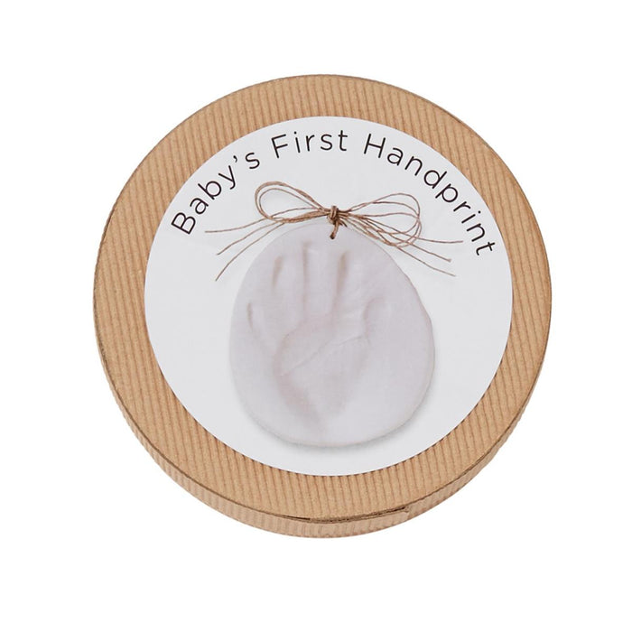 First Handprint Kit