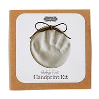 First Handprint Kit
